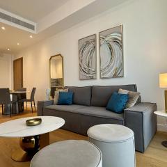 Oxford House Apt by TrulyCyprus