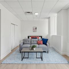 East 225 I Modern Studio In Downtown Rochester