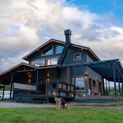 La Finca Hostel de Montaña - Habitación Tronador
