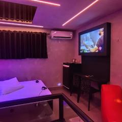 Vem Para o - Motel Marselha 5