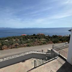 Casa Vista - Gythio Apartments