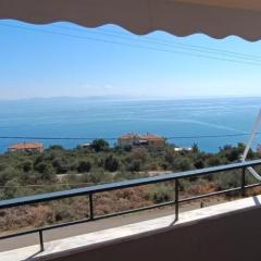Casa View - Gythio Apartments