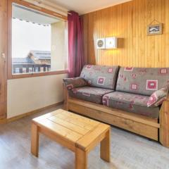 Résidence La Traverse - Bel appartement au pied des pistes MAE-9054