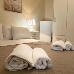 Maria’s apartment