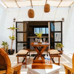 Casa De Surfos Cerritos’s Beach