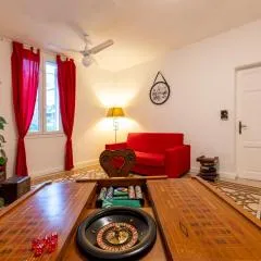 casablanca