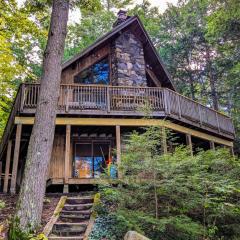 Parker Pond's Perch