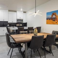 Vizcaya #9 - Moab's Newest Luxury Rental