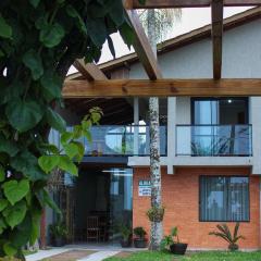 Casa de FRENTE para o Mar em Itapoá - SC