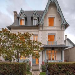 Villa Berry Centre Deauville - Chic & Stylée - Magnifique Jardin