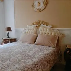 Savoia23 - Luxury Superior Suite -