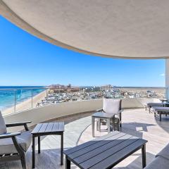 Oceanfront Vibes Iconic Beachside Getaway