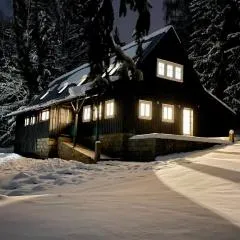 Izerína Cottage