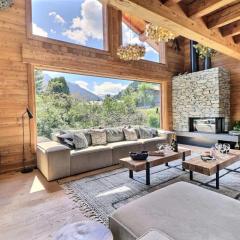 Résidence Belle Etoile - Chalet Belle Etoile - 12 Personnes - Morzine MAE-1911