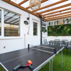 City Air Apartments - GREENWICH - O2 ARENA AND FREE PARKING