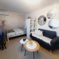 Studio Apartman