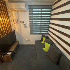 Céntrico y precioso apartamento en madrid