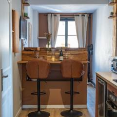 Studio - Saint-Valery
