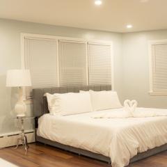 3BR Near Logan Airport & Encore