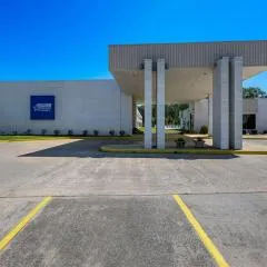 Americas Best Value Inn Hamilton