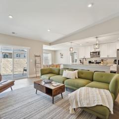 Pet-Friendly Condo in Traverse City