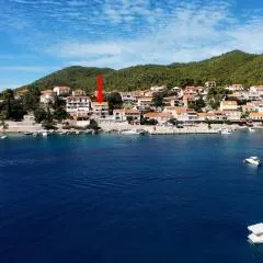 Apartments by the sea Brna, Korcula - 10057