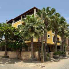 Pensao Porta do Vento