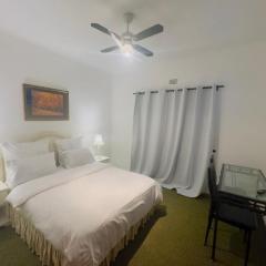 Leisure Lodges Middle Room