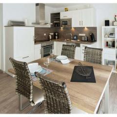 Holiday apartment Zeppelinstek