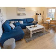 Holiday apartment Jolle D11