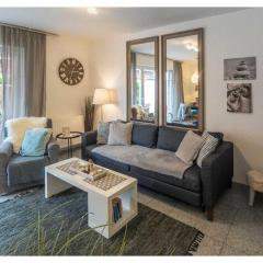 Holiday Apartment Dünenrose