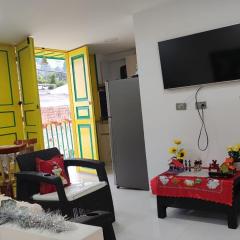 Vivienda Turistica Angel 2