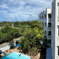 Sunrise Resort Apartments