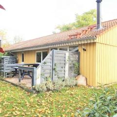 tolles Ferienhaus