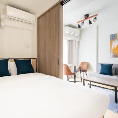 Urban Park Honjo Azumabashi