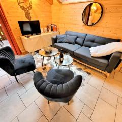 Appartement confortable avec terrasse et parking, proche centre, 4 personnes - FR-1-598-178