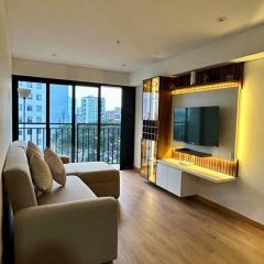 Lindo departamento cerca al mar