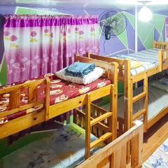 Yuzon Bedspace Transient Home & Staycation