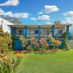 Jacs Joint by Experience Jervis Bay