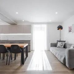 La Giostra Deluxe Apartments