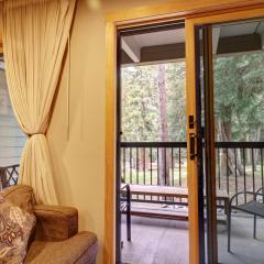 Cm116 Copper Mtn Inn Condo