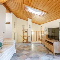8 Posti letto con Wifi Free, Netflix vicino al Lago di tenno