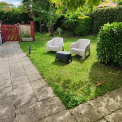 Agréable appartement à CAMBO LES BAINS