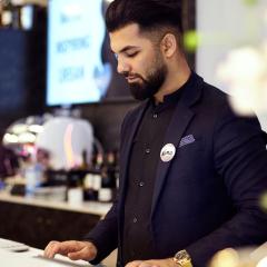Holiday Inn - the niu, Air Frankfurt Messe by IHG