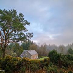 Sheperd's Cottage Lough Atorick