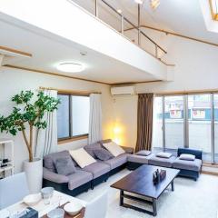 Kinshichō Whole house for Family Early Check IN OK