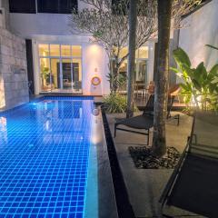 Oxygen Condominium Bangtao