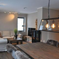 Leilighet sentralt på Sjusjøen, 11 sengeplasser