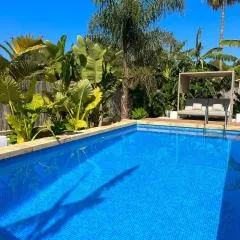 Bonaire Beach House