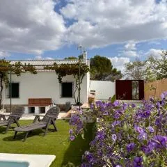 El Cortijo